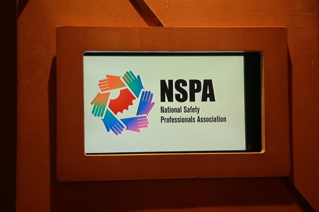 NIOSH NSPA Meeting